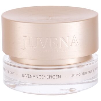 JUVENANCE Epigen Lifting Day Cream - Protivráskový denný pleťový krém